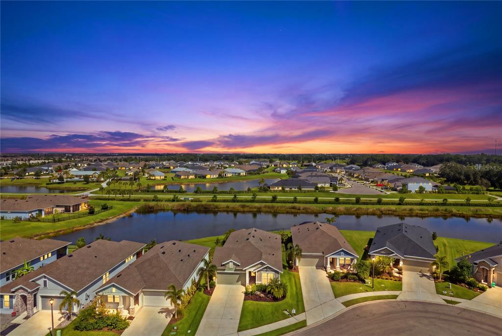 Property for sale at 11836 CATAWBA COVE, PARRISH, FL, 34219