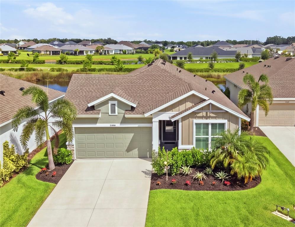 Property for sale at 11836 CATAWBA COVE, PARRISH, FL, 34219