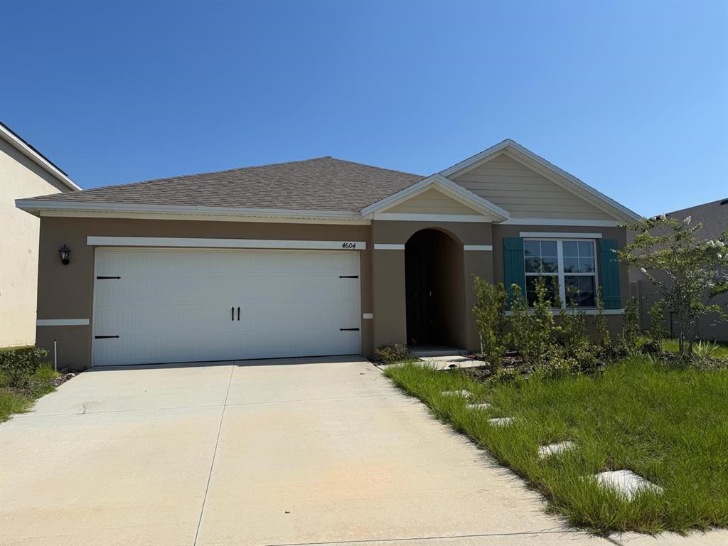 Property for sale at 4604 BERNARD BOULEVARD, HAINES CITY, FL, 33844