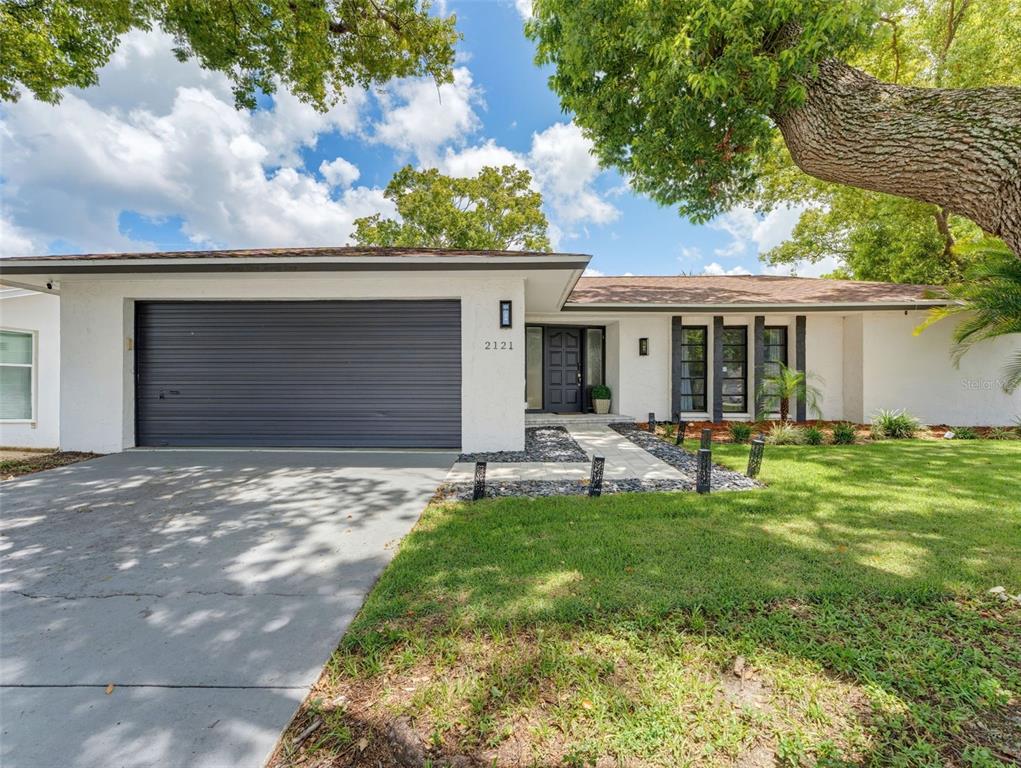 Property for sale at 2121 BEECHER ROAD, CLEARWATER, FL, 33763