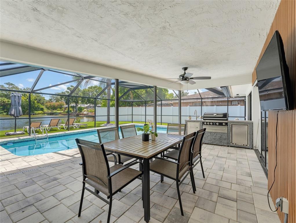 Property for sale at 2121 BEECHER ROAD, CLEARWATER, FL, 33763