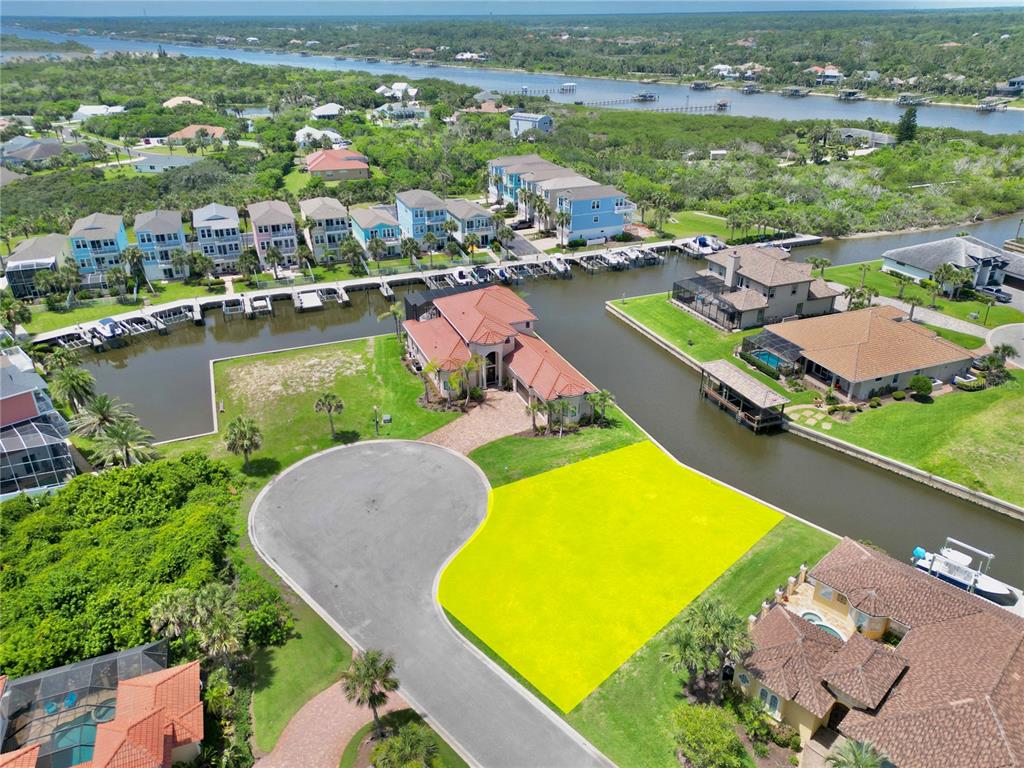 Property for sale at 90 HIDDEN COVE, BEVERLY BEACH, FL, 32136