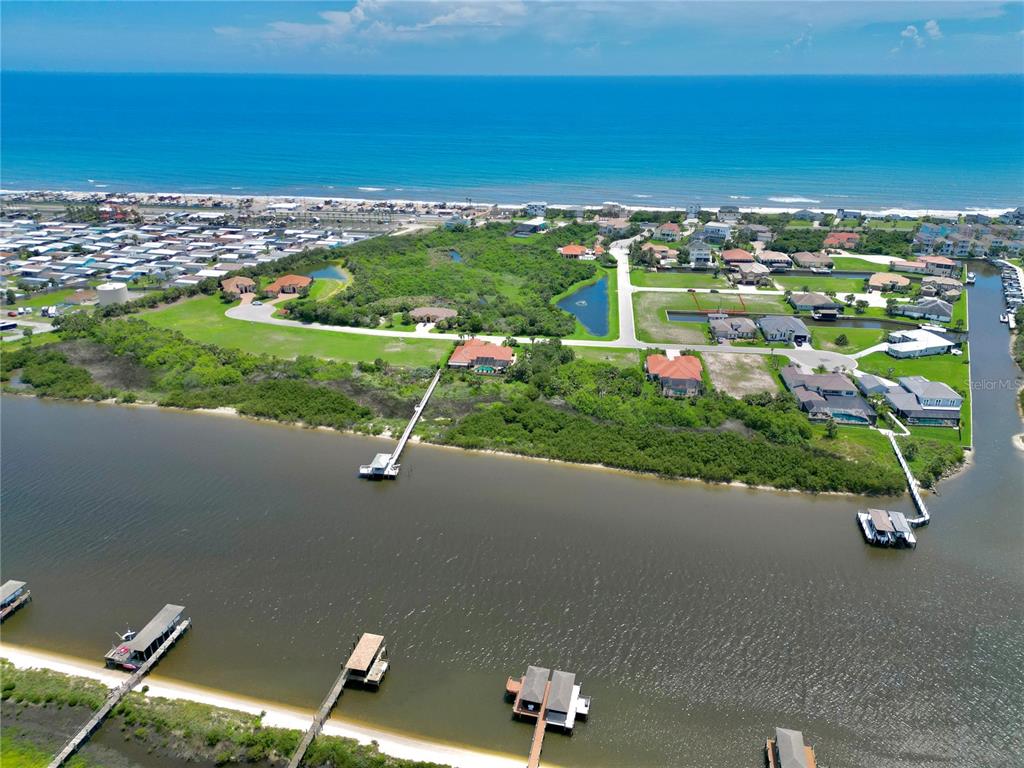 Property for sale at 90 HIDDEN COVE, BEVERLY BEACH, FL, 32136
