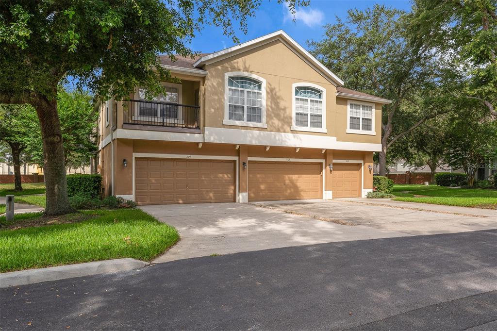 Property for sale at 870 ASHWORTH OVERLOOK DRIVE UNIT A, APOPKA, FL, 32712