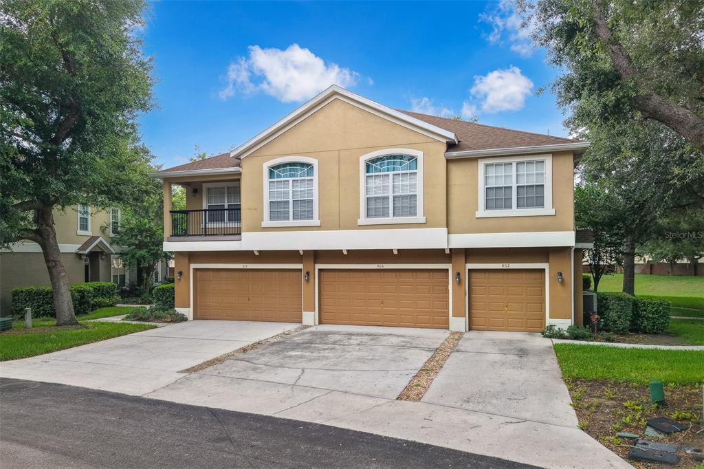 Property for sale at 870 ASHWORTH OVERLOOK DRIVE UNIT A, APOPKA, FL, 32712