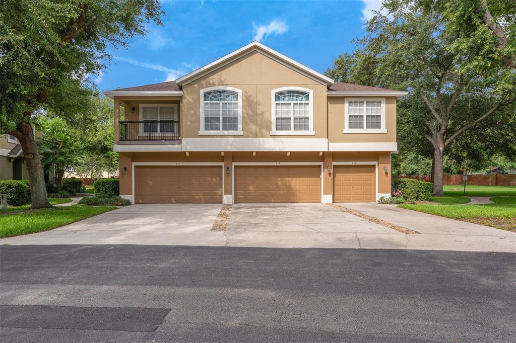 Property for sale at 870 ASHWORTH OVERLOOK DRIVE UNIT A, APOPKA, FL, 32712
