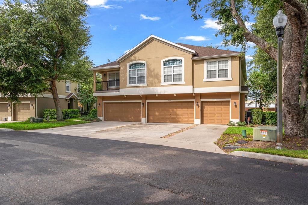 Property for sale at 870 ASHWORTH OVERLOOK DRIVE UNIT A, APOPKA, FL, 32712