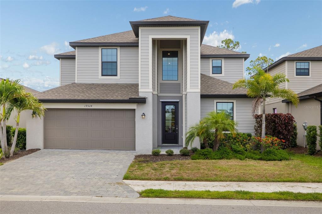 Property for sale at 19524 FISHHAWK TRAIL, VENICE, FL, 34293
