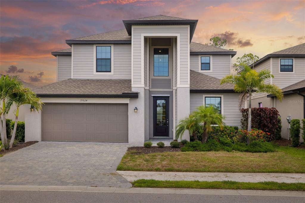 Property for sale at 19524 FISHHAWK TRAIL, VENICE, FL, 34293