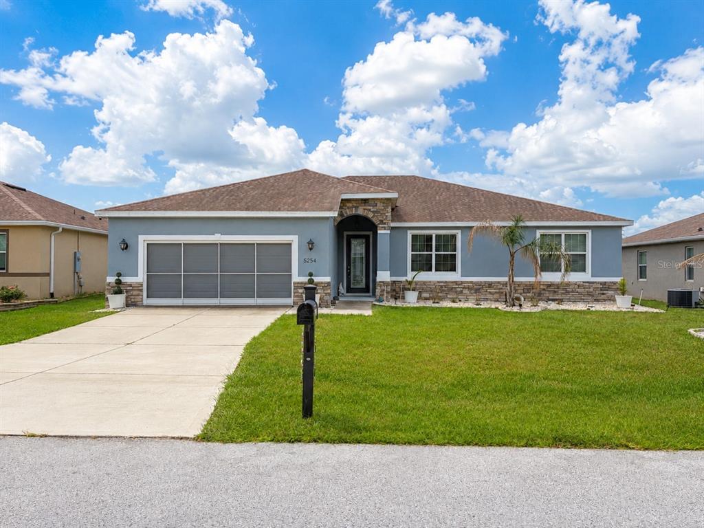 Property for sale at 5254 SE 91ST STREET, OCALA, FL, 34480