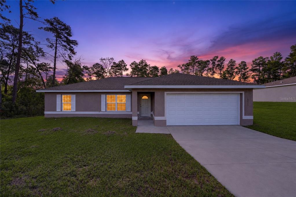 Property for sale at 16993 SW 20 COURT ROAD, OCALA, FL, 34473