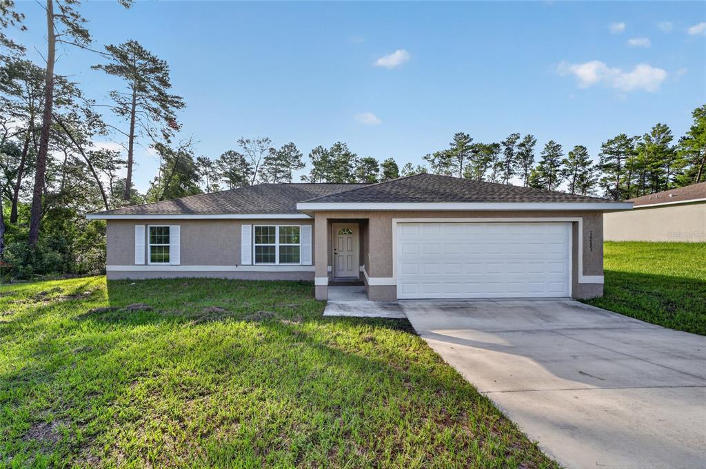 Property for sale at 16993 SW 20 COURT ROAD, OCALA, FL, 34473