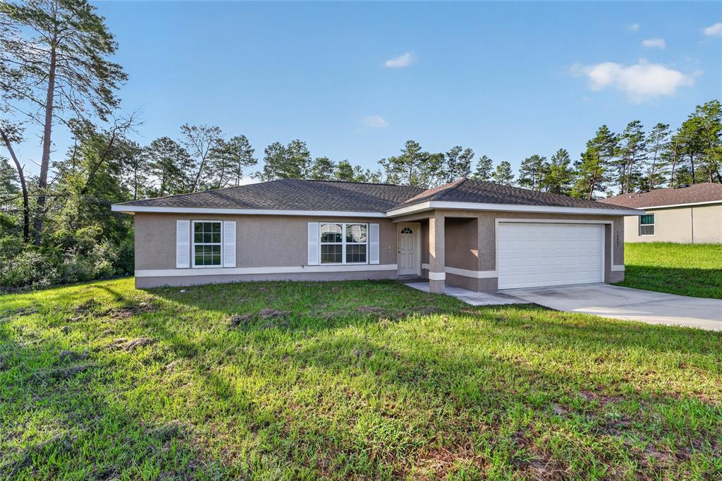 Property for sale at 16993 SW 20 COURT ROAD, OCALA, FL, 34473