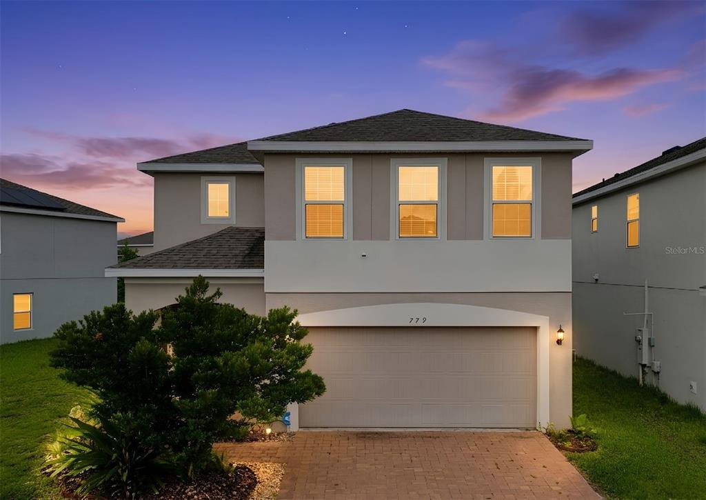 Property for sale at 779 SCRUB OAK HAMMOCK ROAD, DAVENPORT, FL, 33837