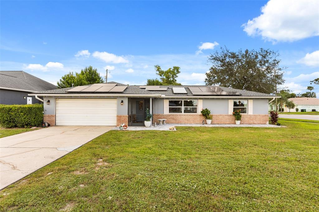 Property for sale at 1974 E COOPER DRIVE, DELTONA, FL, 32725