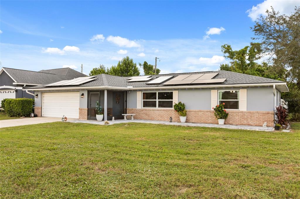 Property for sale at 1974 E COOPER DRIVE, DELTONA, FL, 32725