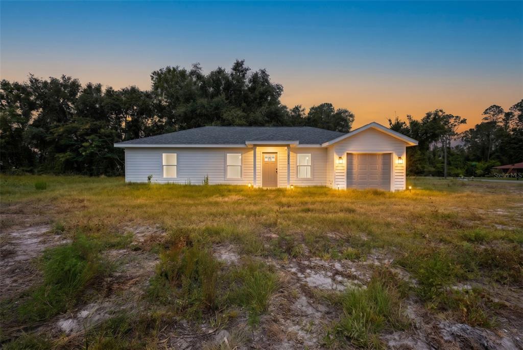 Property for sale at 722 ALDER LN, JASPER, FL, 32052