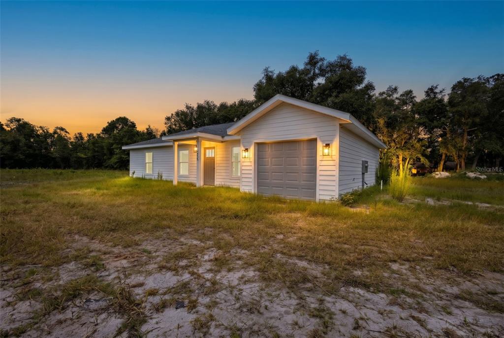 Property for sale at 722 ALDER LN, JASPER, FL, 32052