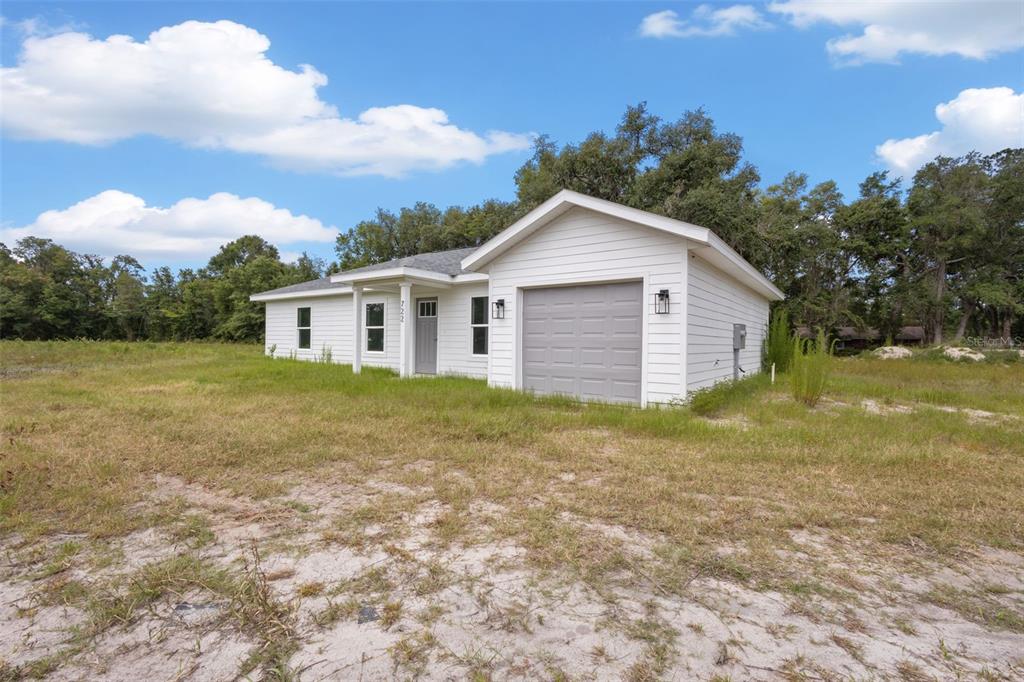 Property for sale at 722 ALDER LN, JASPER, FL, 32052