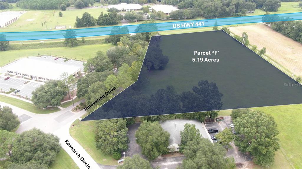 Property for sale at US 441 HIGHWAY, ALACHUA, FL, 32615