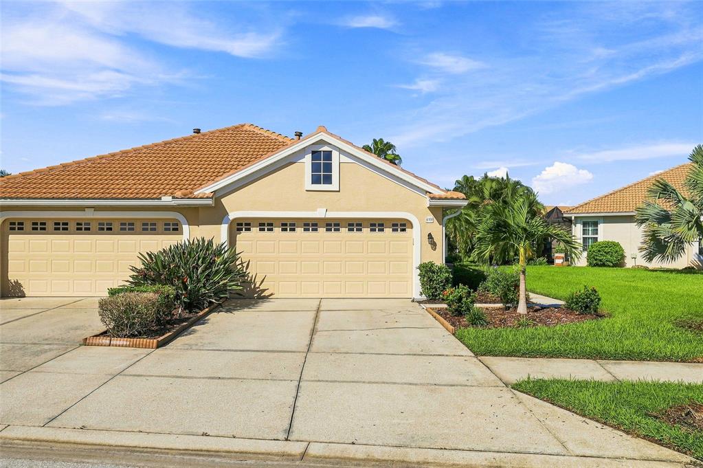 Property for sale at 4350 WHISPERING OAKS DR, NORTH PORT, FL, 34287