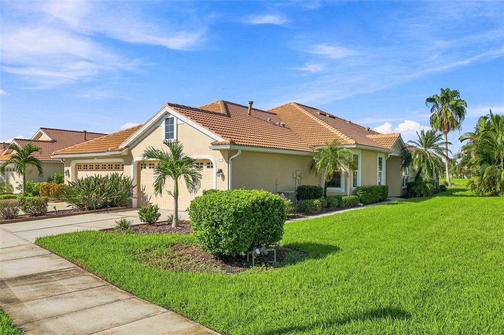 Property for sale at 4350 WHISPERING OAKS DR, NORTH PORT, FL, 34287