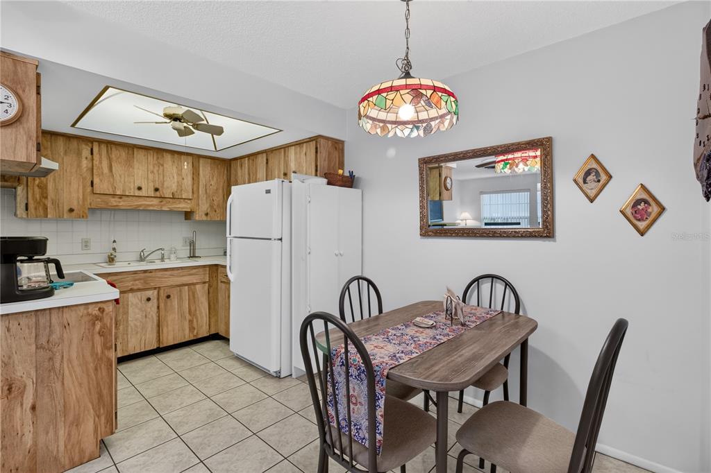 Property for sale at 6176 CHESHAM DRIVE UNIT 8, NEW PORT RICHEY, FL, 34653