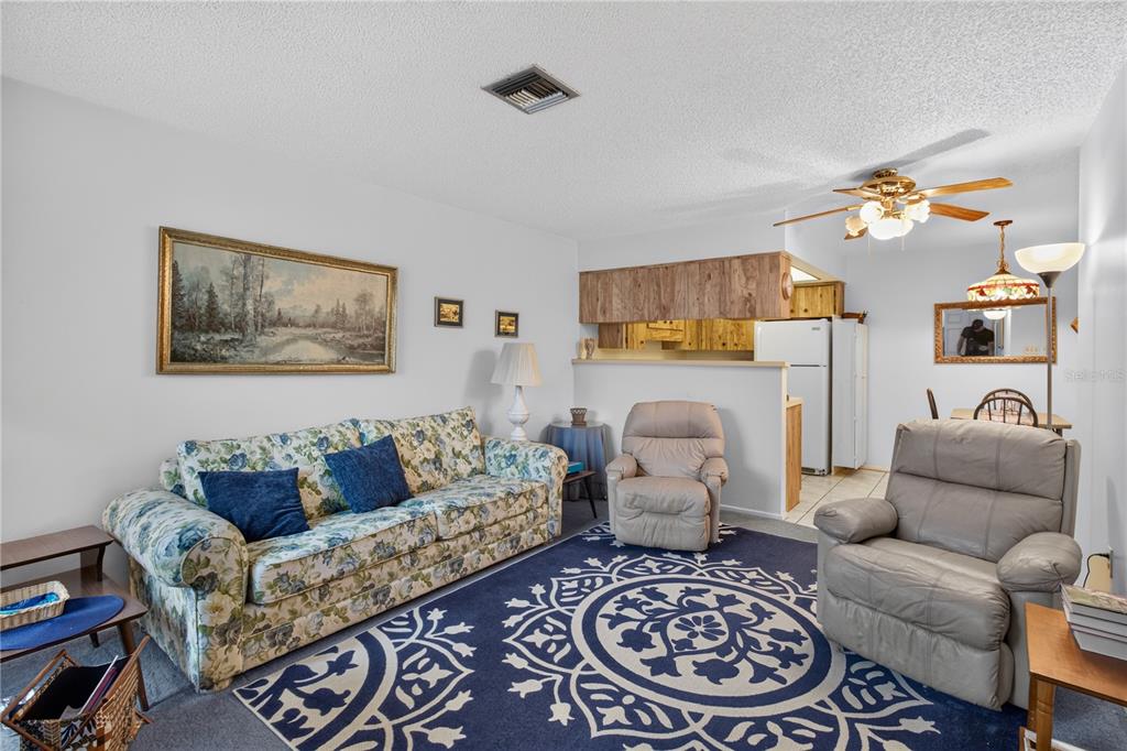 Property for sale at 6176 CHESHAM DRIVE UNIT 8, NEW PORT RICHEY, FL, 34653