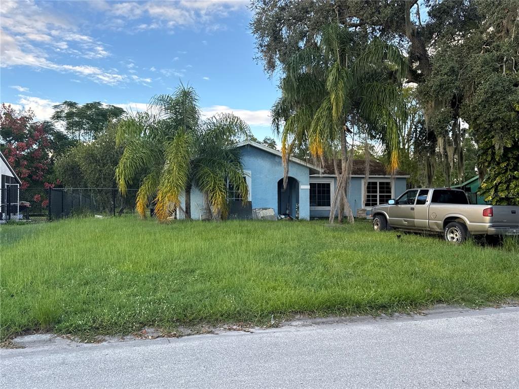 Property for sale at 4005 CASCADE LANE, LABELLE, FL, 33935