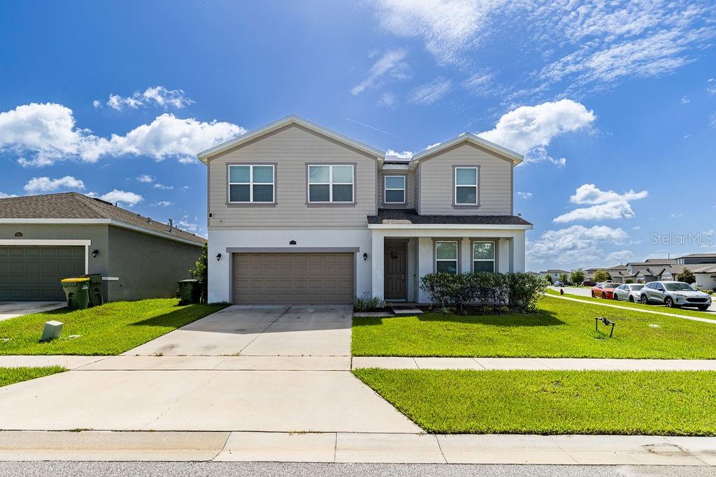 Property for sale at 3319 CURLEW AVENUE, LEESBURG, FL, 34748