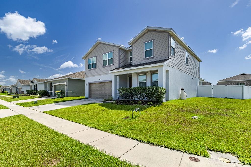 Property for sale at 3319 CURLEW AVENUE, LEESBURG, FL, 34748