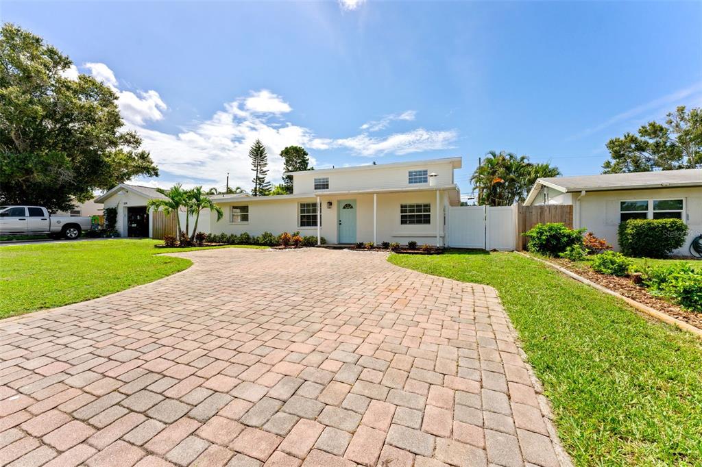 Property for sale at 3298 21ST AVENUE SW, LARGO, FL, 33774