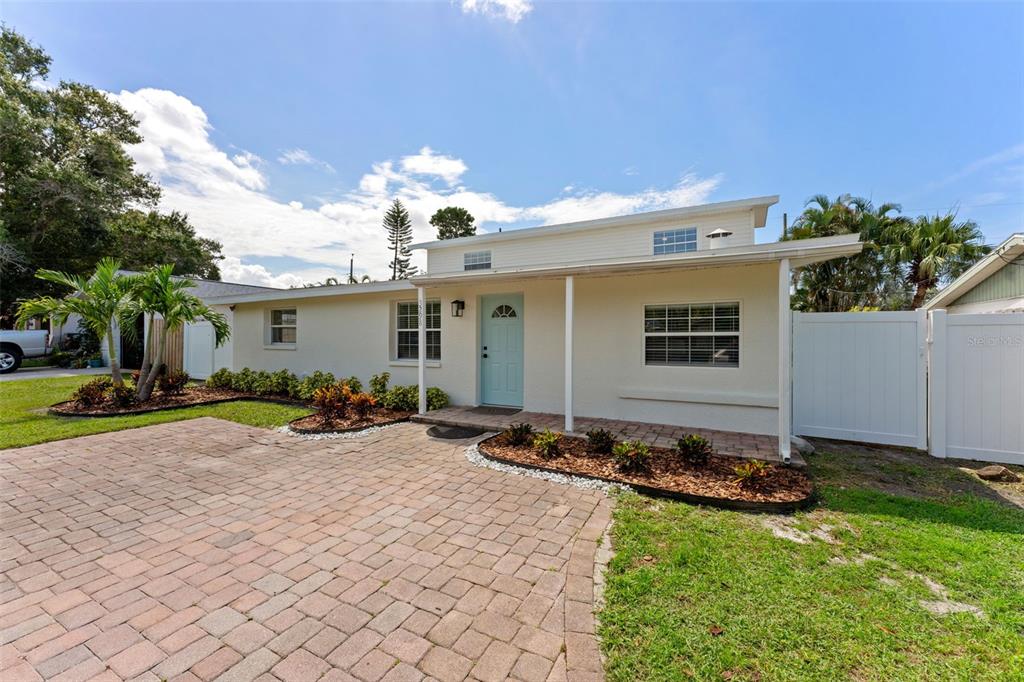 Property for sale at 3298 21ST AVENUE SW, LARGO, FL, 33774