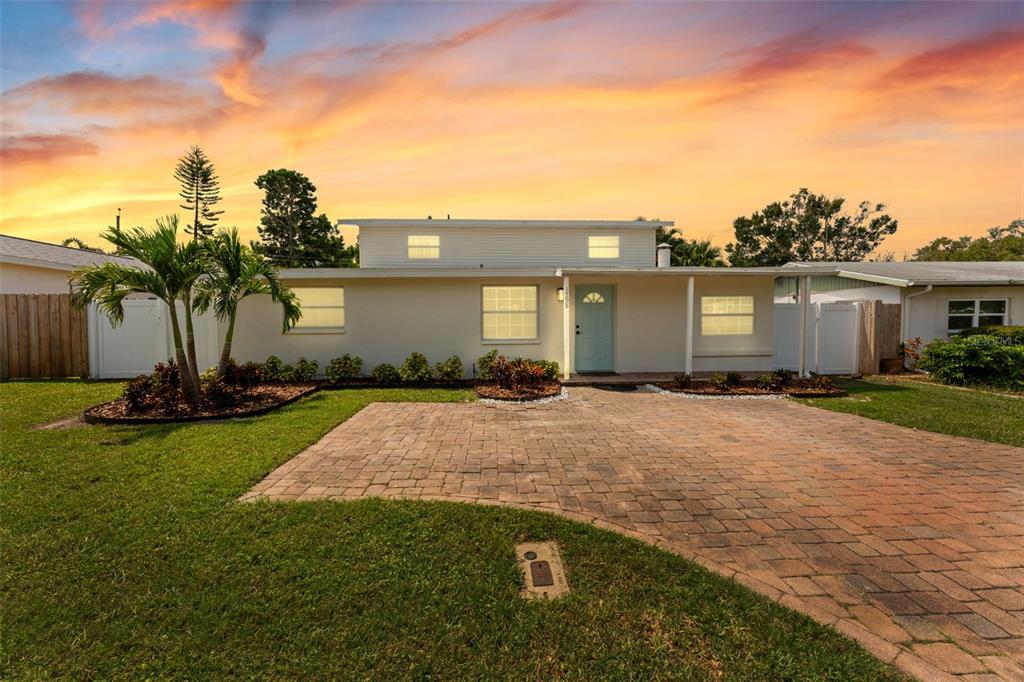 Property for sale at 3298 21ST AVENUE SW, LARGO, FL, 33774