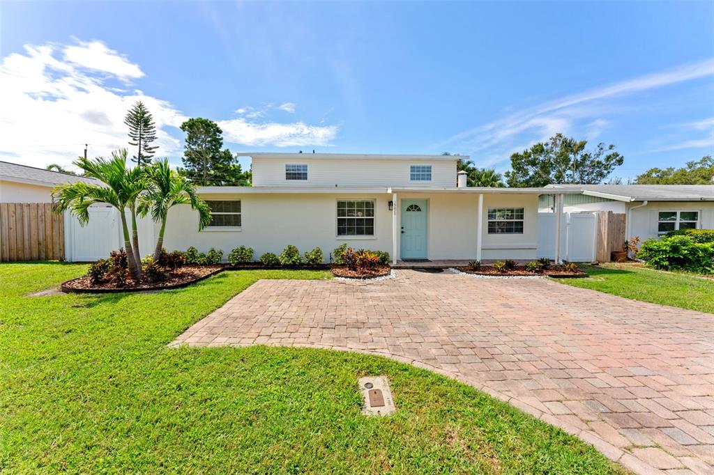 Property for sale at 3298 21ST AVENUE SW, LARGO, FL, 33774