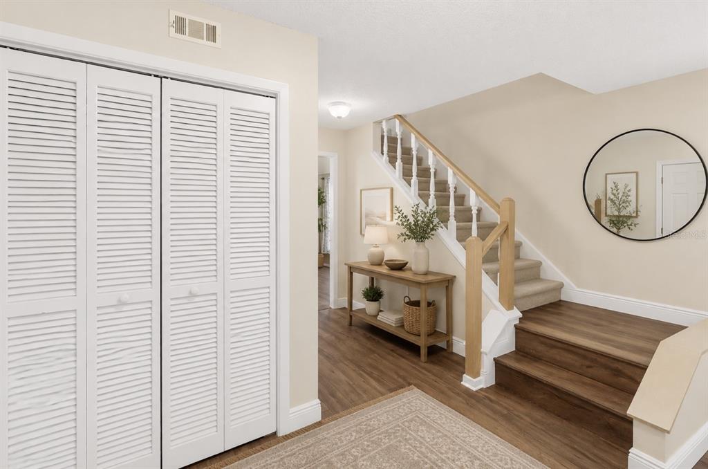 Virtual Staging