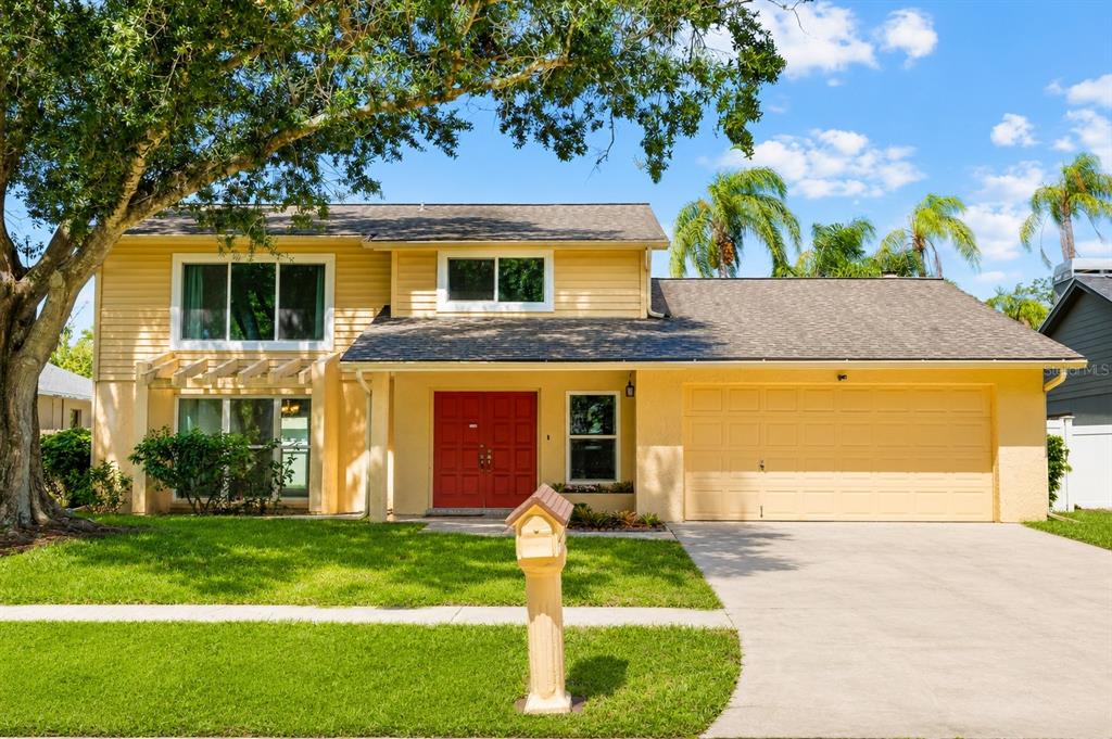 Property for sale at 10904 AUTUMN OAK PLACE, TAMPA, FL, 33618
