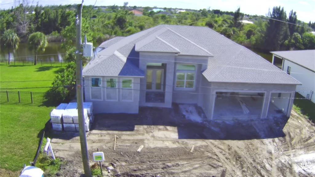 Property for sale at 15708 AUTRY CIRCLE, PORT CHARLOTTE, FL, 33981