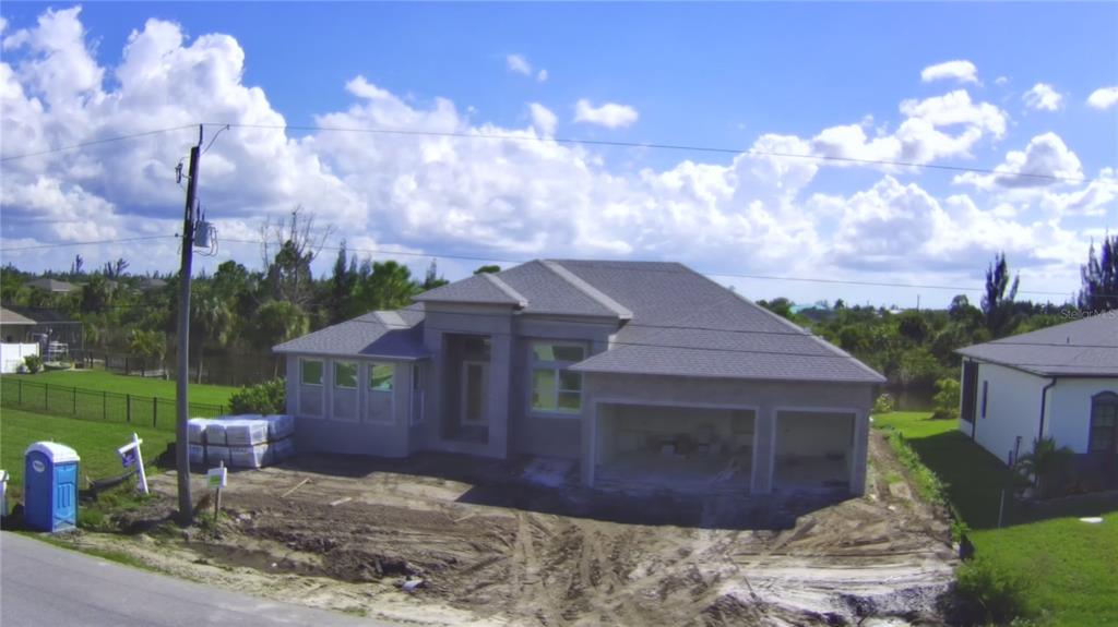 Property for sale at 15708 AUTRY CIRCLE, PORT CHARLOTTE, FL, 33981