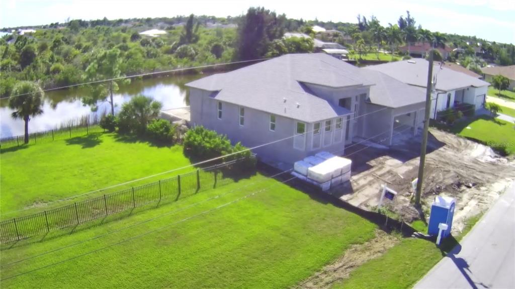 Property for sale at 15708 AUTRY CIRCLE, PORT CHARLOTTE, FL, 33981