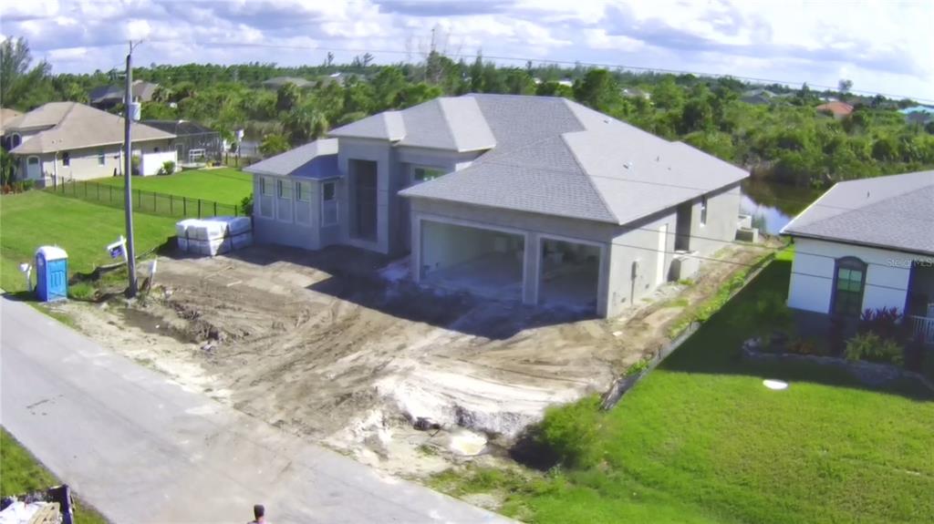 Property for sale at 15708 AUTRY CIRCLE, PORT CHARLOTTE, FL, 33981