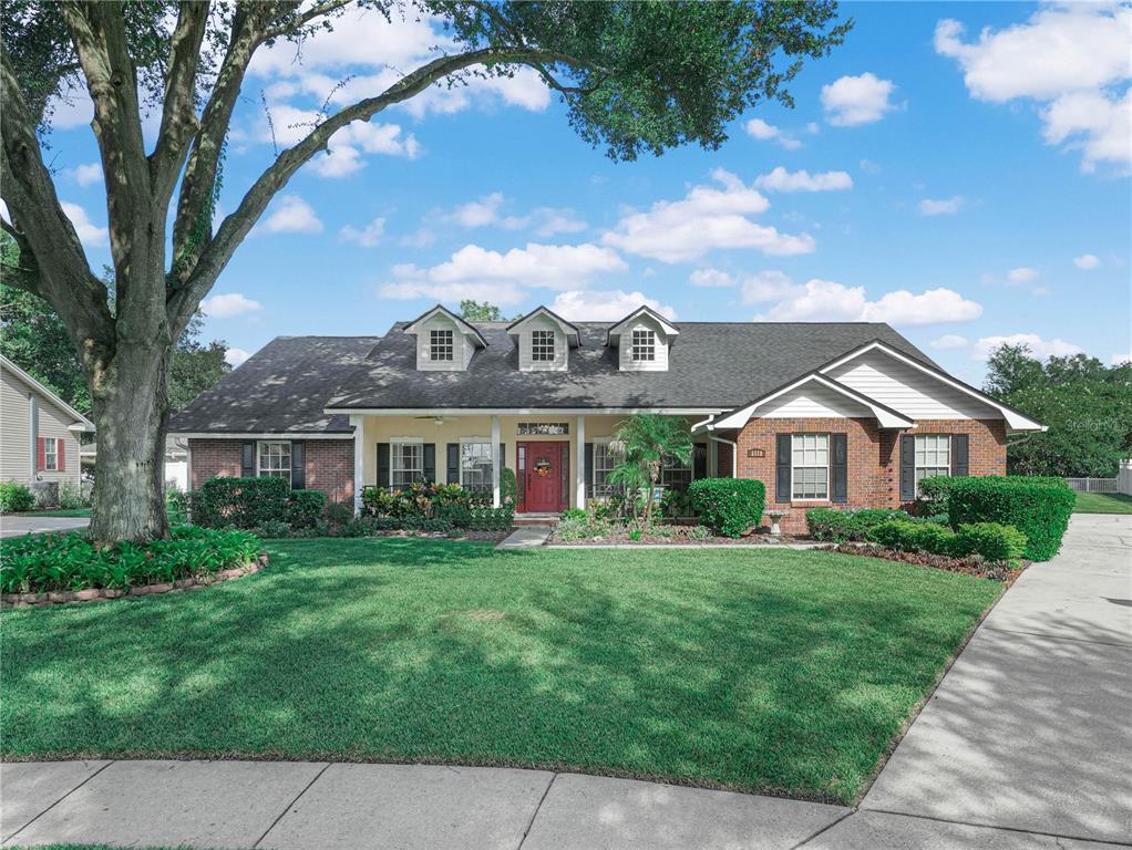 Property for sale at 2113 LONGLEAF CIRCLE, LAKELAND, FL, 33810