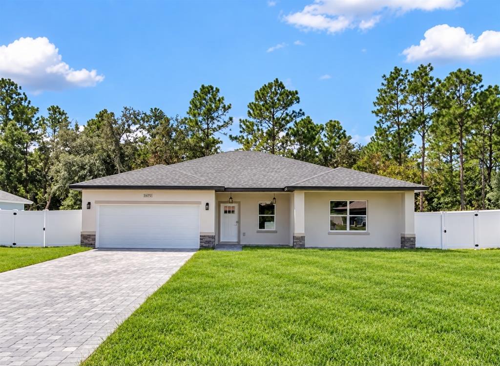 Property for sale at 14605 SW 61ST COURT, OCALA, FL, 34473