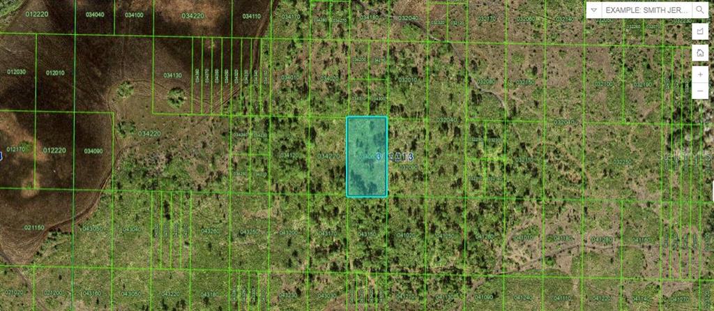 Property for sale at N/A, FROSTPROOF, FL, 33843