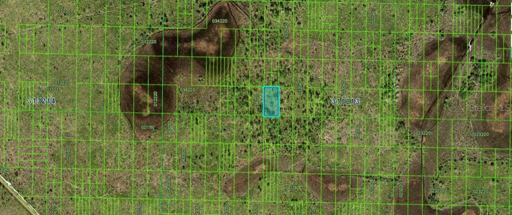 Property for sale at N/A, FROSTPROOF, FL, 33843