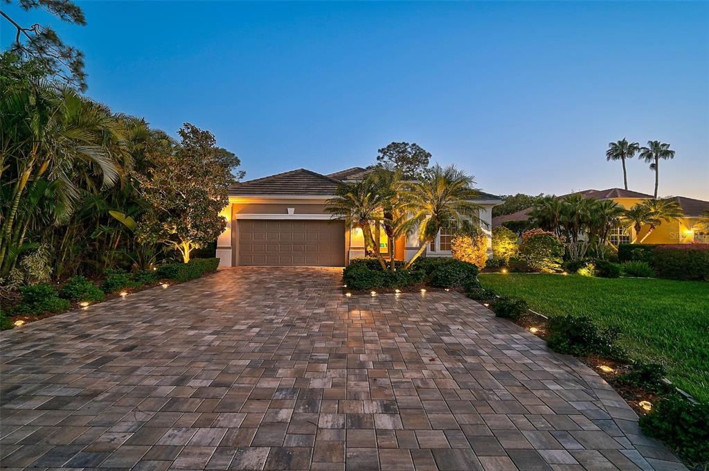 Property for sale at 13 BAYHEAD LANE, OSPREY, FL, 34229