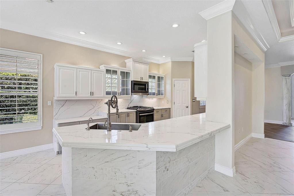 Property for sale at 13 BAYHEAD LANE, OSPREY, FL, 34229