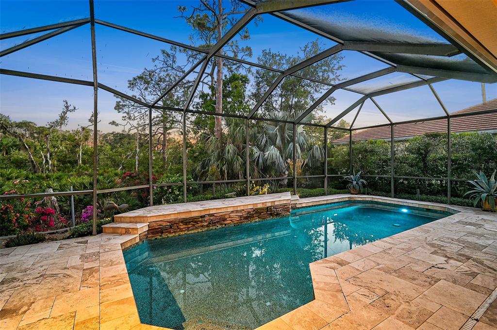 Property for sale at 13 BAYHEAD LANE, OSPREY, FL, 34229