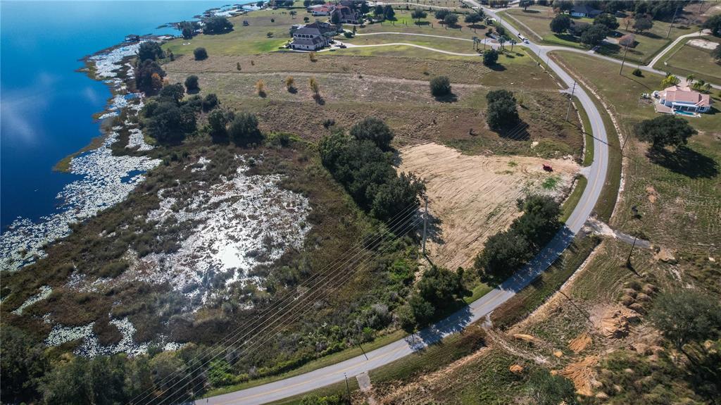 Property for sale at 0 CHERRY LAKE ROAD, GROVELAND, FL, 34736