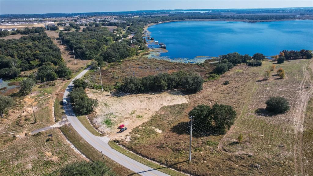 Property for sale at 0 CHERRY LAKE ROAD, GROVELAND, FL, 34736